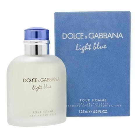 dolce gabbana light blue scent|Dolce & Gabbana light blue price.